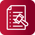 Icons 2025_Regulatory compliance Red